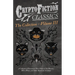 Cryptofiction - Volume III. A Collection of Fantastical Short Stories of Sea Monsters, Dangerous Insects, and Other Mysterious Creatures (Cryptofictio