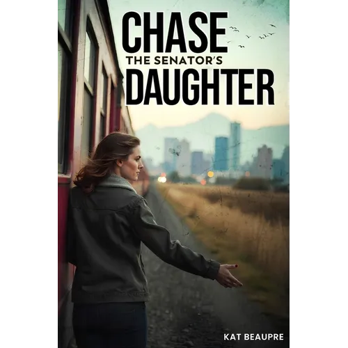 Chase The Senator's Daughter