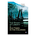The Story of Liberty & Old Times in the Colonies (Illustrated Edition)