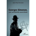 Georges Simenon: Une sensiblité anarchiste