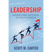 Leadership: Achieving Optimal Effectiveness