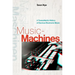 Music-Machines: A Transatlantic History of German Electronic Music