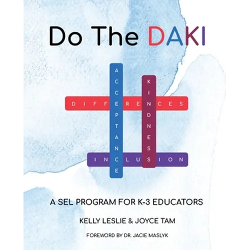Do The DAKI