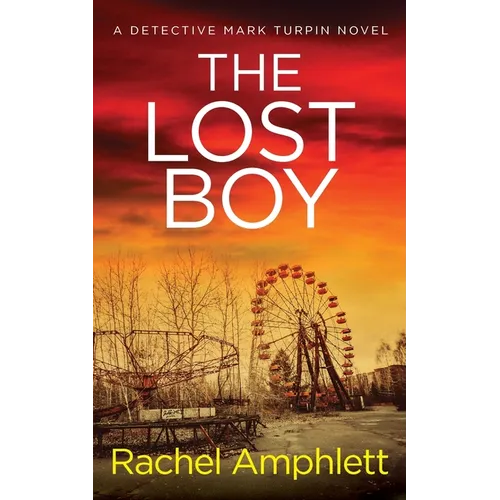 The Lost Boy