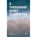 A Thousand Quiet Goodbyes: Bilingual Stories in Finnish and English Intermediate