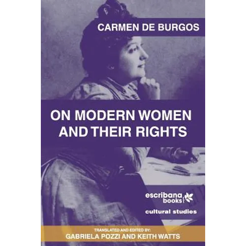 On Modern Women and Their Rights