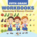 Fifth Grade Workbooks: Sequencing & Memory Practice