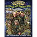 Ulyssess vs. The Cannibal Tacos from Outer Space! A Book of Screenplays by The Firesign Theatre