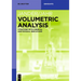 Volumetric Analysis: Titrations with Chemical and Physical Indications
