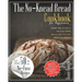 The No-Knead Bread Cookbook: Learn The Secrets to bake Your Bread and Doughs with No-Effort