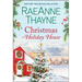 Christmas at Holiday House: A Holiday Romance Novel
