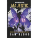 Majestic: Book Four in the Shadows Series