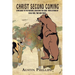 Christ Second Coming: A Message to the Nations, Cracking the Code- Revelations of Seals One, Two and Three