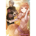Spice and Wolf, Vol. 18 (Light Novel): Spring Log Volume 17