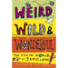 Weird, Wild & Wonderful: The Poetry World of James Carter