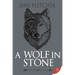 A Wolf in Stone