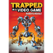 Trapped in a Video Game: Robots Revolt Volume 3