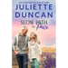 Slow Path to Peace: A Mature-Age Christian Romance