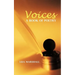 Voices: A Book of Poetry