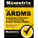 Secrets of the ARDMS Sonography Principles & Instrumentation Exam Study Guide: Unofficial ARDMS Test Review for the American Registry for Diagnostic M