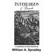 Interludes & Lunch