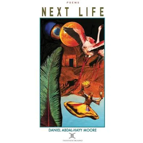 Next Life / Poems