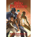 Red Pyramid: The Graphic Novel
