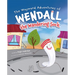 The Wayward Adventures of Wendall the Wandering Sock