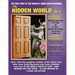 The Hidden World No. 6: THE ELDER WORLD, THE LORELEI, BEYOND THE VERGE & MORE! -- The True Story Of The Shaver And Inner Earth Mysteries