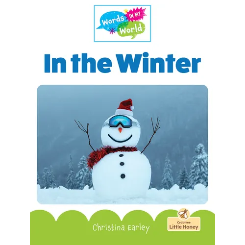 In the Winter