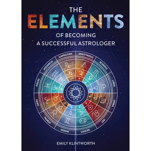 The Elements of Becoming a Successful Astrologer