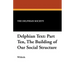Delphian Text: Part Ten, The Building of Our Social Structure