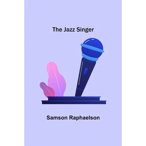 The Jazz Singer