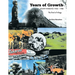 Years of Growth South Waikato 1950-1980: The final of trilogy