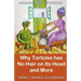 Mmama Tells Stories: Why Tortoise Has No Hair on its Head and More