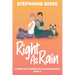 Right as Rain: A North Bay Enemies-to-Lovers Romance