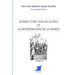 Jeanne d'Arc sur les autels et la régénération de la France