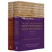 The Text of the Earliest New Testament Greek Manuscripts, 2 Volume Set