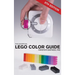 The Unofficial LEGO Color Guide: Fifth Edition