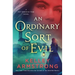 An Ordinary Sort of Evil: A Rip Through Time Novel