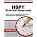HSPT Practice Questions: HSPT Practice Tests & Exam Review for the High School Placement Test