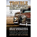 Trouble in the Heartland: Crime Fiction Based on the Songs of Bruce Springsteen