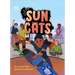 Phonic Books Sun Cats Graphic Novel: Sounds of the Alphabet