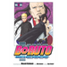 Boruto: Naruto Next Generations, Vol. 10