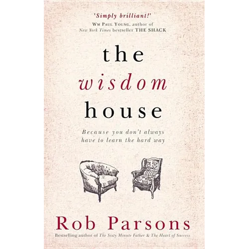 The Wisdom House