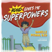 ADHD Gives Me Superpowers