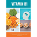 Vitamin B1: A Beginner's Quick Start Guide on its Use Cases for Parkinson's, with a Potential 3-Step Plan and Sample Recipes
