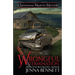 Wrongful Termination: A Savannah Martin Novel