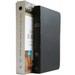 Biblia Rvr 1960 Letra Grande Tamaño Manual, Piel Premier Negro / Spanish Bible Rvr 1960 Handy Size Large Print Bonded Leather Black