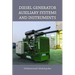 Diesel Generator Auxiliary Systems and Instruments
